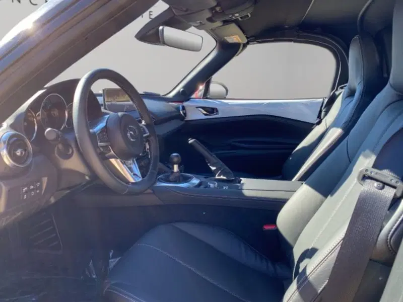 Mazda MX-5 nuova a Perugia (10)