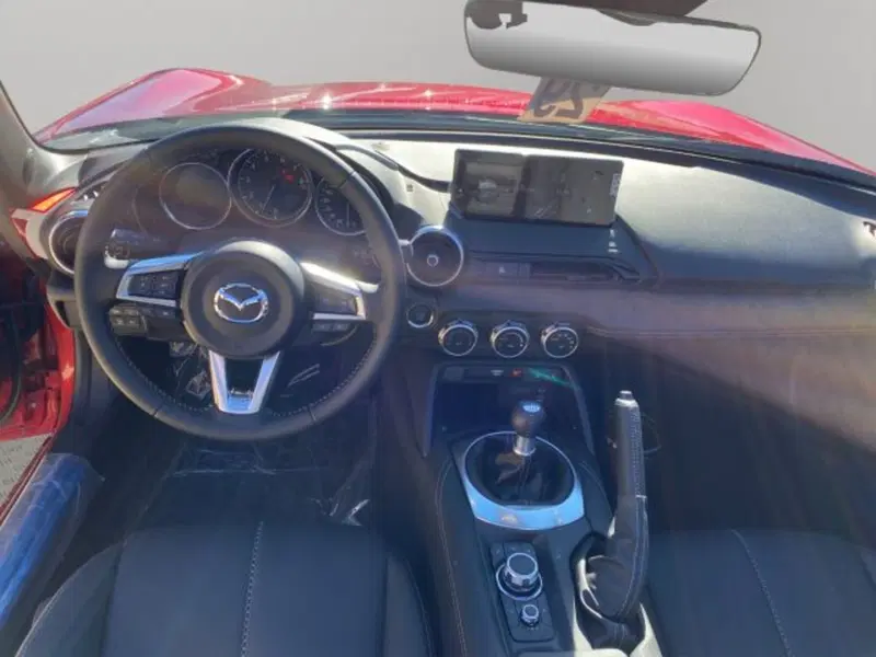 Mazda MX-5 nuova a Perugia (11)