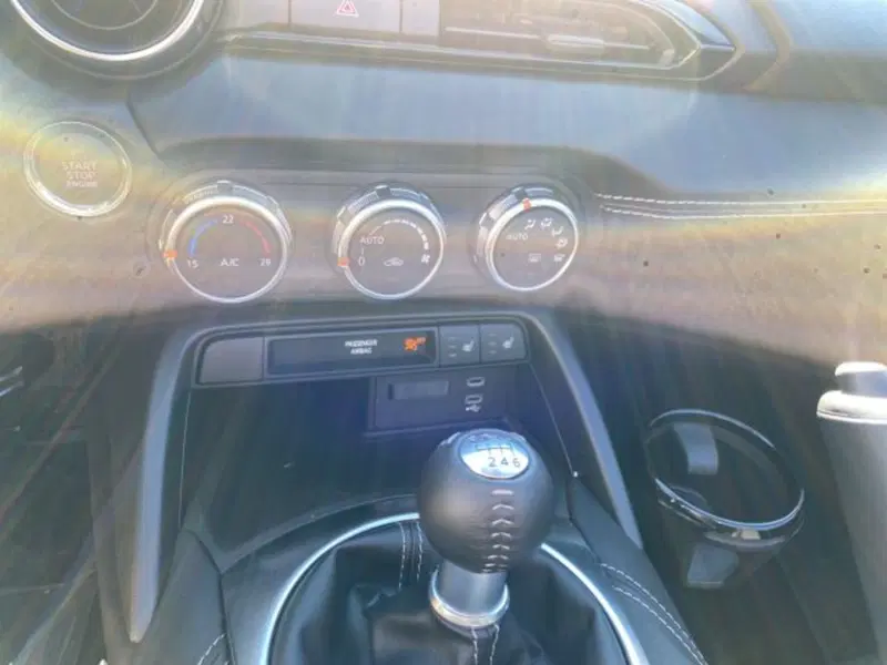 Mazda MX-5 nuova a Perugia (16)
