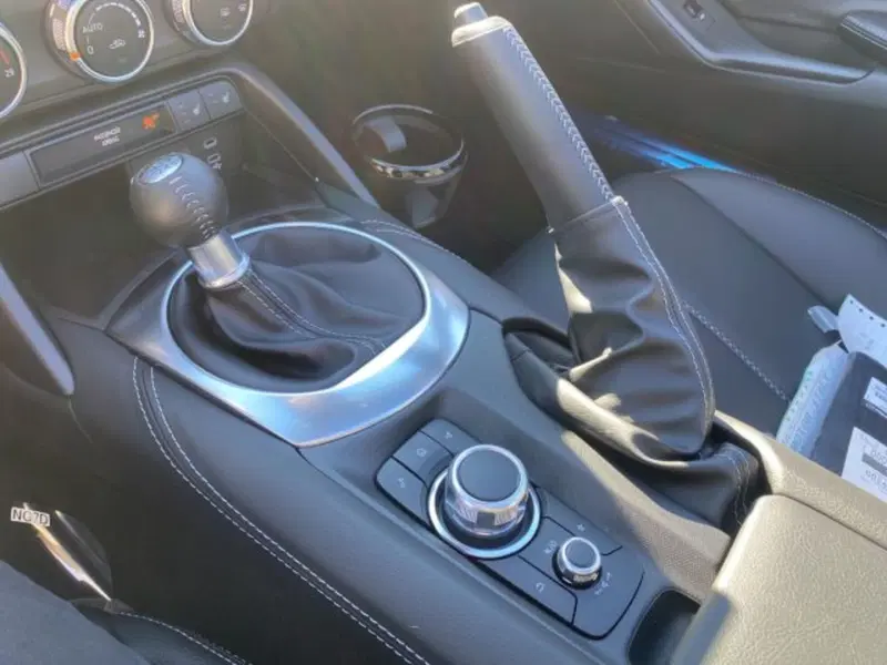 Mazda MX-5 nuova a Perugia (17)