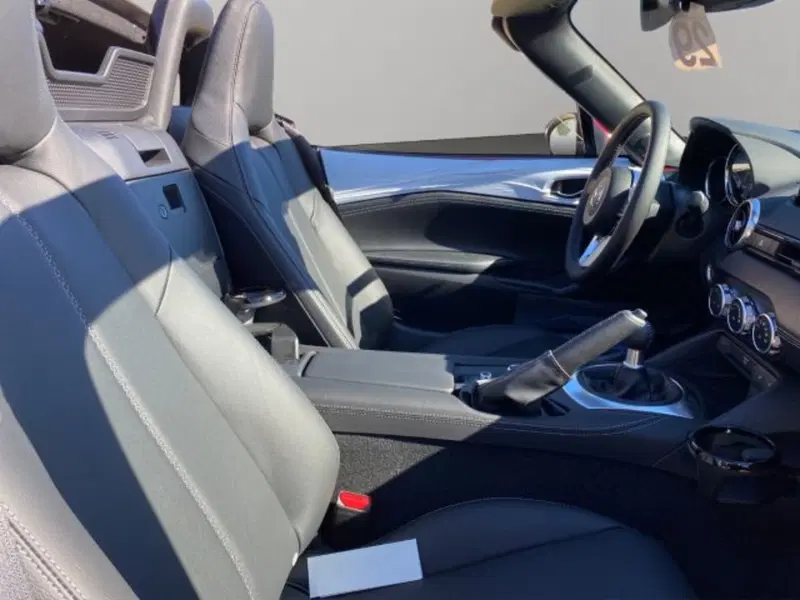 Mazda MX-5 nuova a Perugia (19)