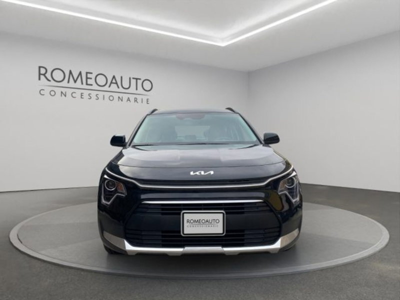 Kia Niro nuova a Perugia (9)