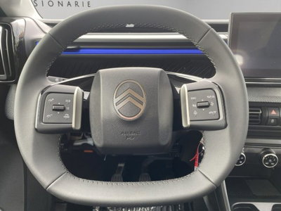 Citroen C3 Aircross 1.2 puretech turbo Plus 100cv nuova a Gubbio