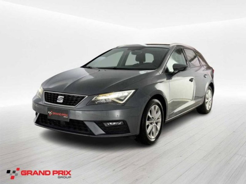 SEAT Leon ST usata a Bologna