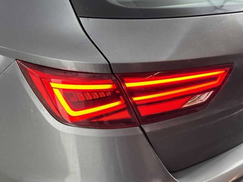 SEAT Leon ST usata a Bologna (8)