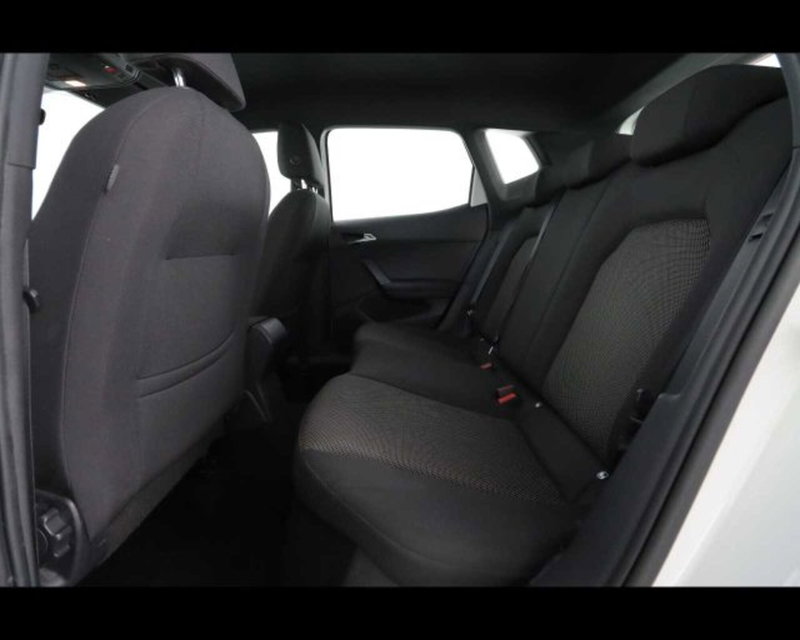 SEAT Arona usata a Bologna (10)