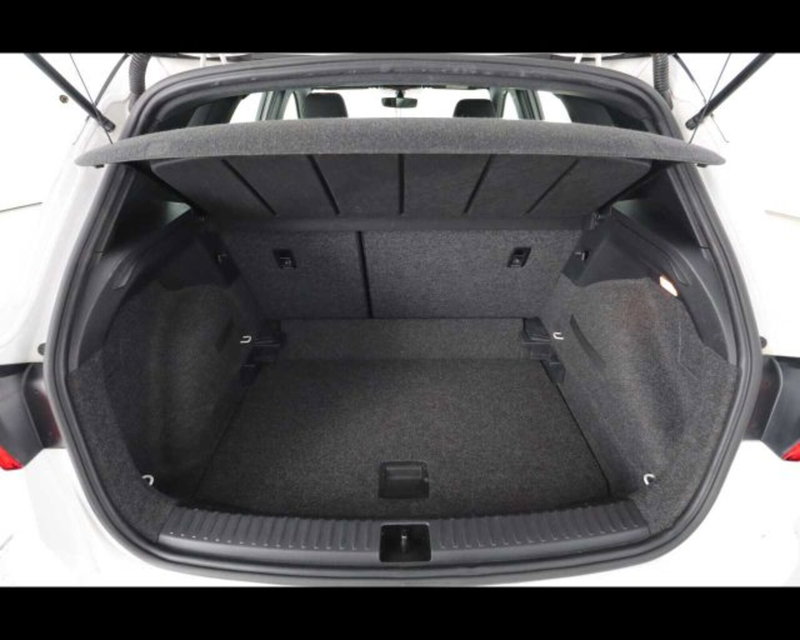 SEAT Arona usata a Bologna (15)