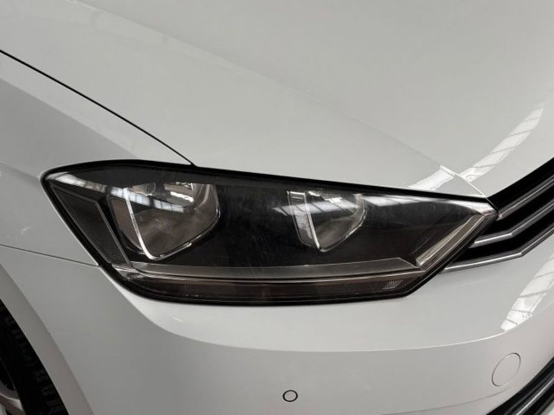 Volkswagen Golf usata a Bologna (10)