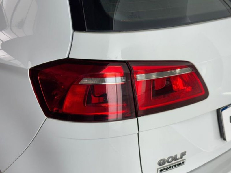 Volkswagen Golf usata a Bologna (11)