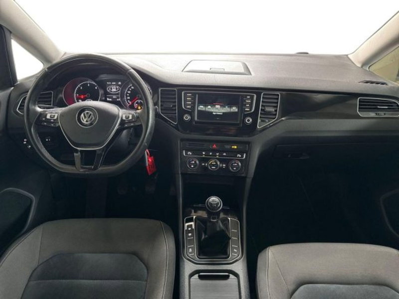 Volkswagen Golf usata a Bologna (12)