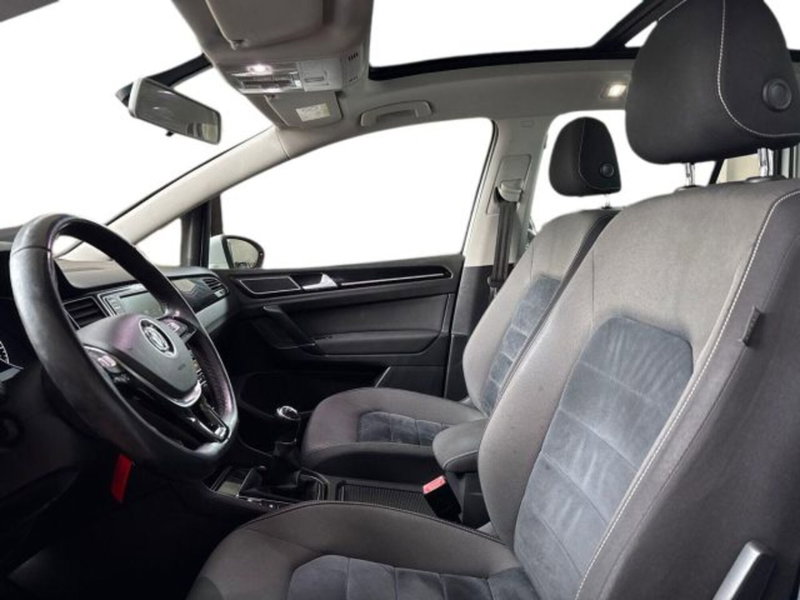 Volkswagen Golf usata a Bologna (15)