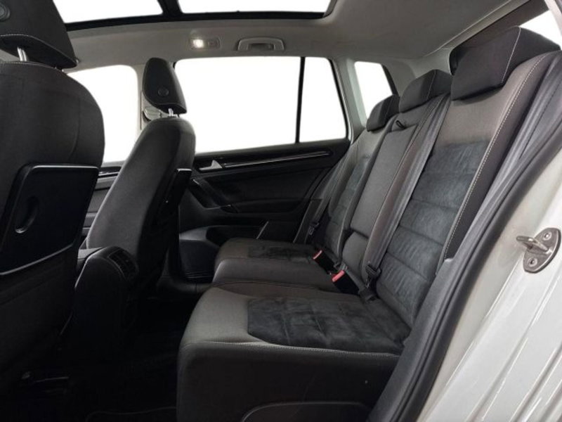 Volkswagen Golf usata a Bologna (16)