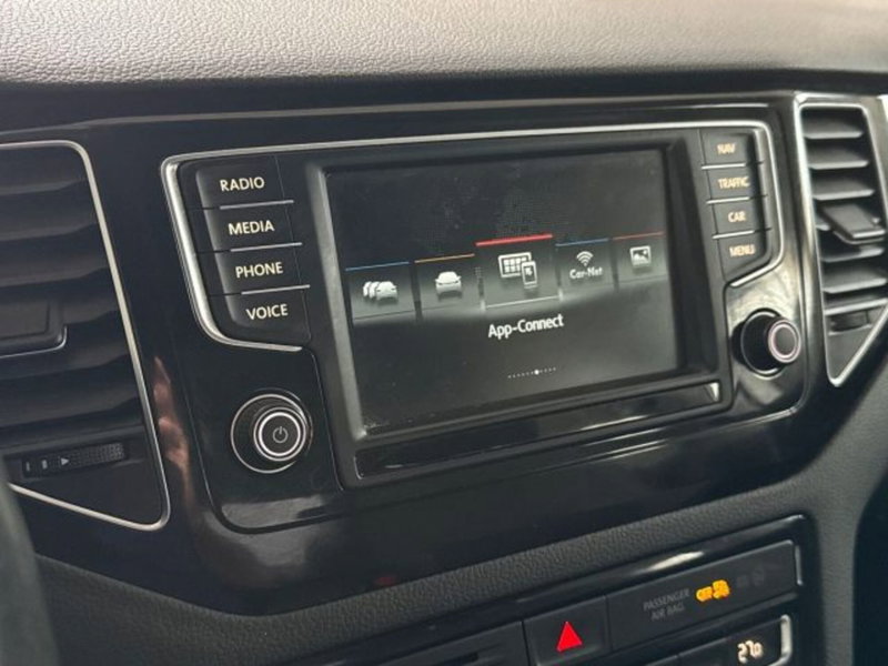 Volkswagen Golf usata a Bologna (17)