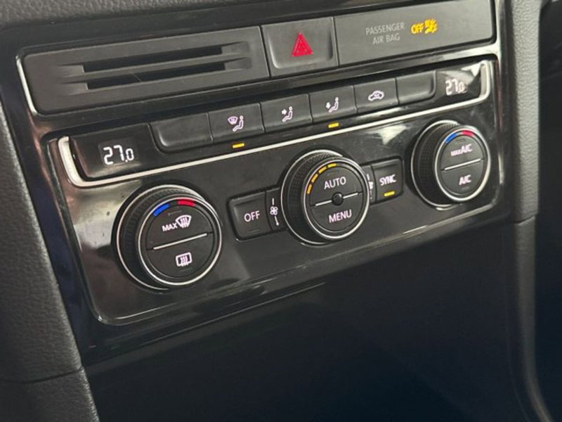 Volkswagen Golf usata a Bologna (18)