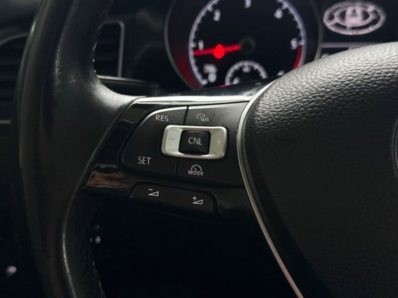 Volkswagen Golf usata a Bologna (19)