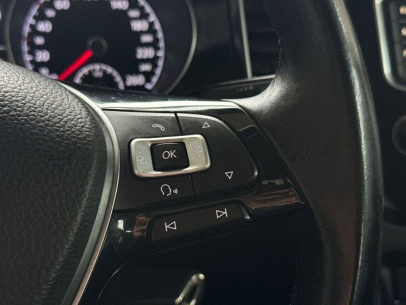 Volkswagen Golf usata a Bologna (20)