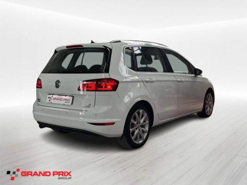 Volkswagen Golf usata a Bologna (3)