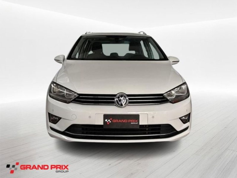 Volkswagen Golf usata a Bologna (5)