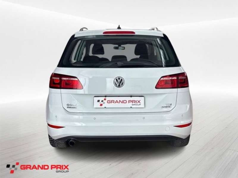 Volkswagen Golf usata a Bologna (8)