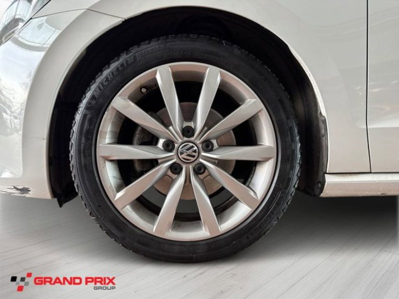 Volkswagen Golf usata a Bologna (9)