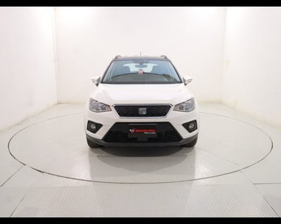 SEAT Arona 1.0 TGI Style del 2021 usata a Castenaso