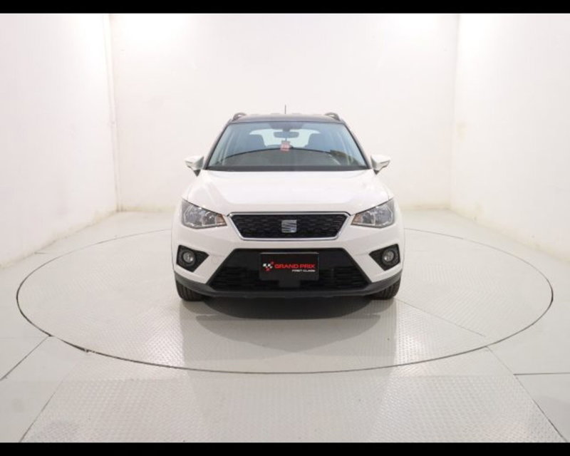 SEAT Arona usata a Bologna