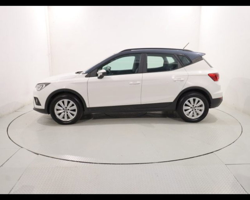 SEAT Arona usata a Bologna (3)