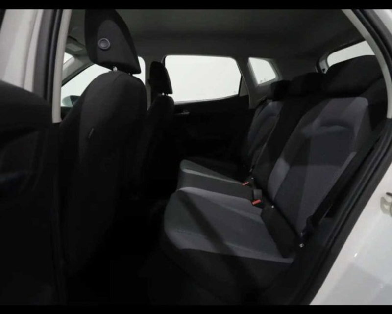 SEAT Arona usata a Bologna (10)