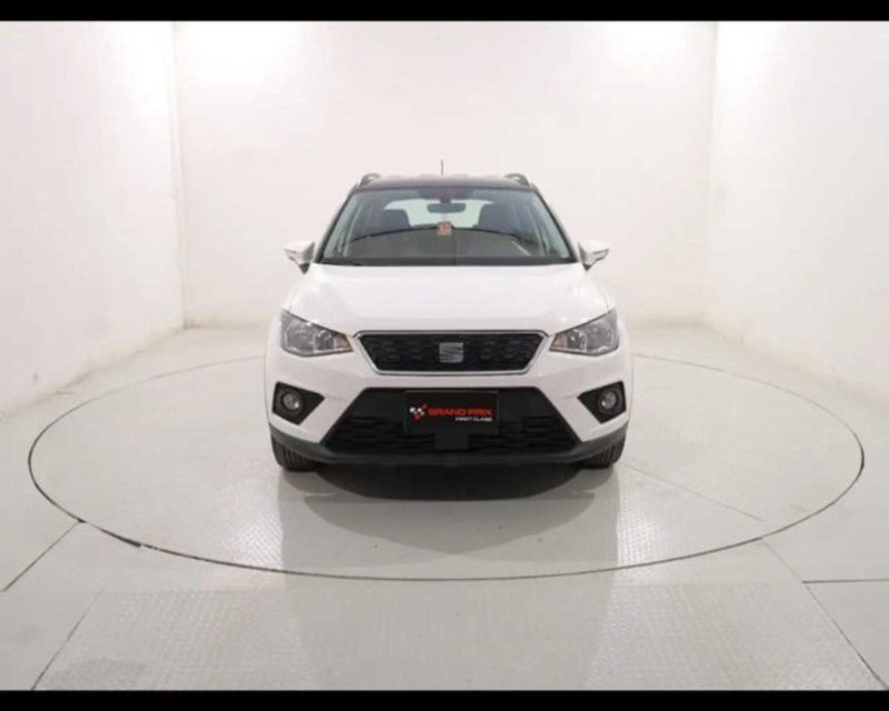 SEAT Arona usata a Bologna (13)