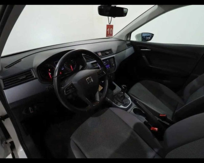 SEAT Arona usata a Bologna (8)