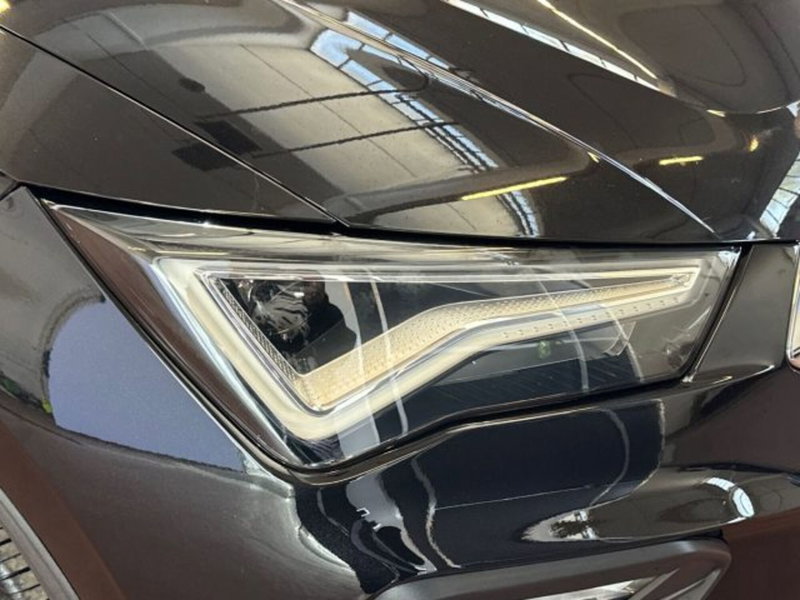 SEAT Ateca usata a Bologna (10)