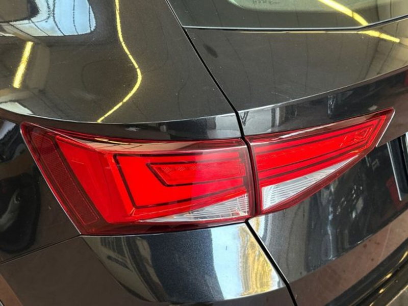 SEAT Ateca usata a Bologna (11)