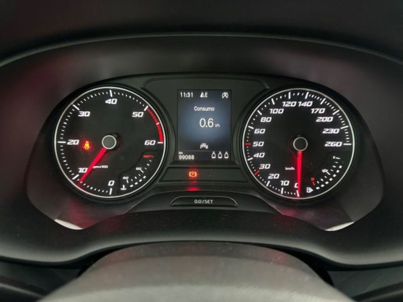 SEAT Ateca usata a Bologna (14)