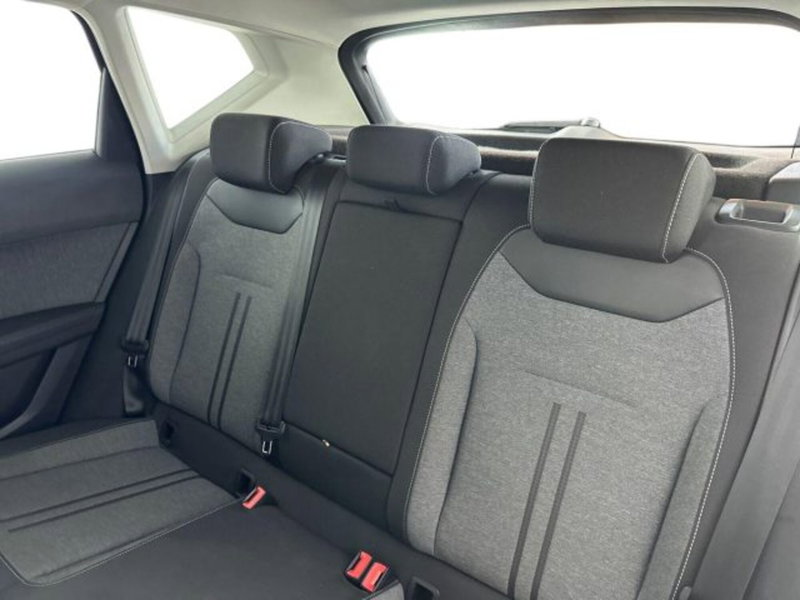 SEAT Ateca usata a Bologna (16)