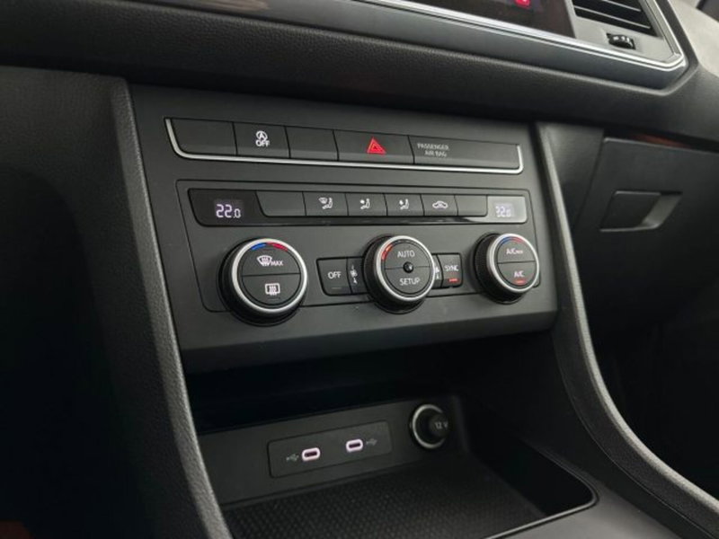 SEAT Ateca usata a Bologna (20)