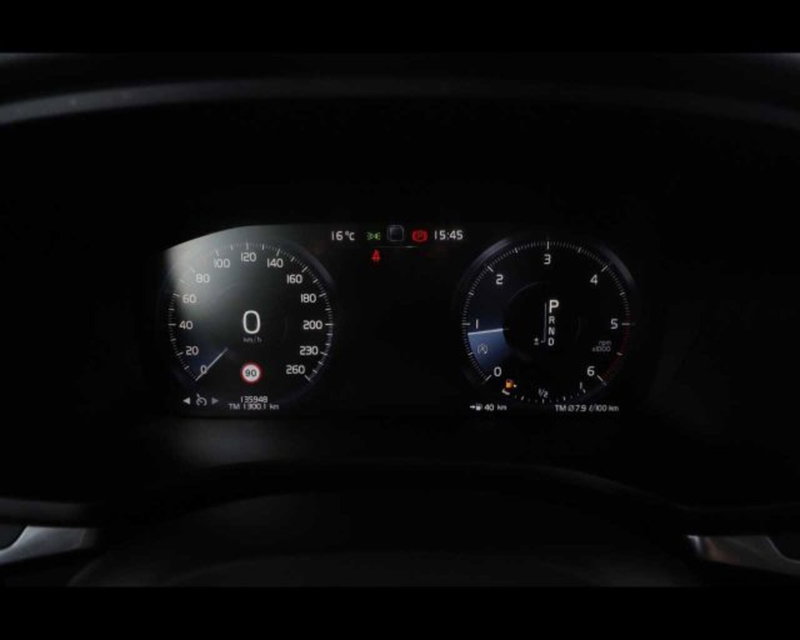 Volvo V60 usata a Bologna (11)