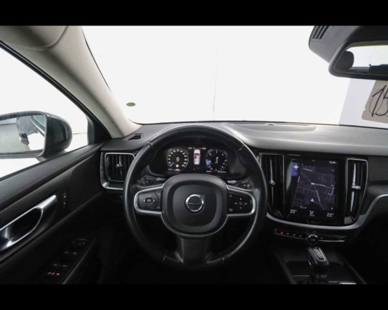 Volvo V60 usata a Bologna (12)