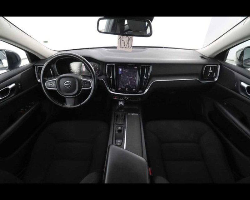 Volvo V60 usata a Bologna (13)
