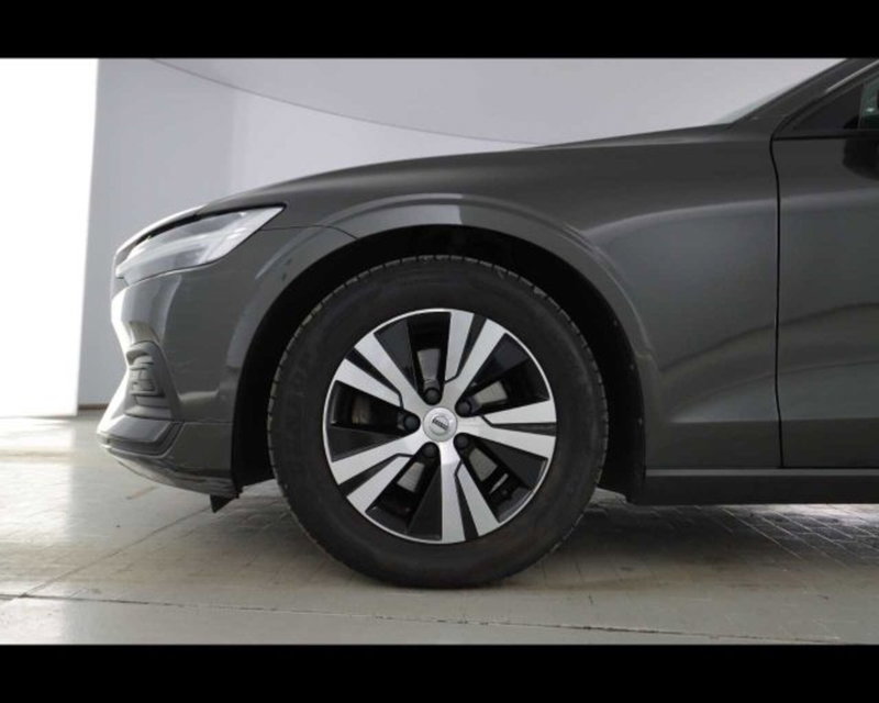 Volvo V60 usata a Bologna (14)