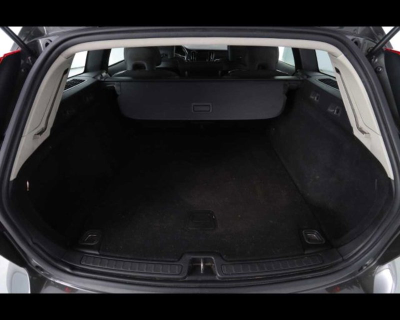Volvo V60 usata a Bologna (15)
