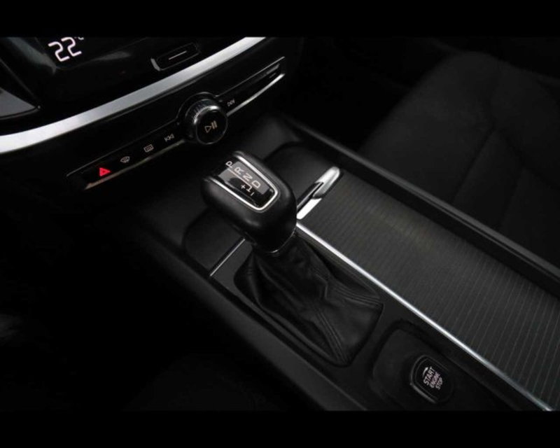 Volvo V60 usata a Bologna (16)