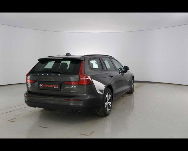 Volvo V60 usata a Bologna (5)