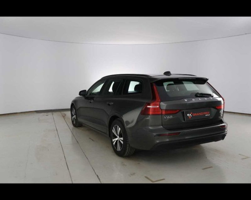 Volvo V60 usata a Bologna (7)