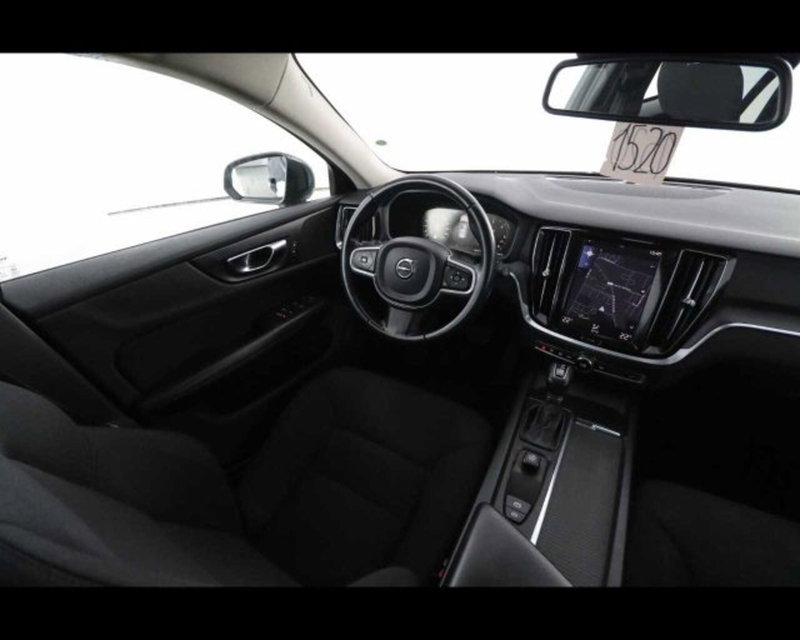 Volvo V60 usata a Bologna (9)