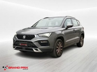 SEAT Ateca 2.0 TDI 115 CV Business del 2022 usata a Castenaso