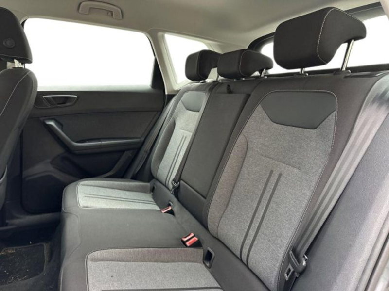 SEAT Ateca usata a Bologna (13)