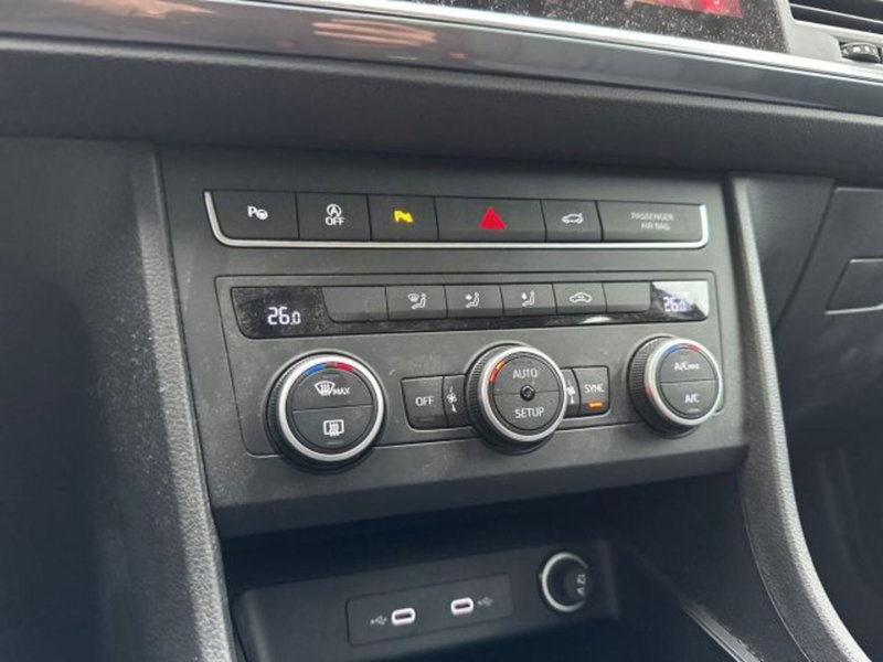 SEAT Ateca usata a Bologna (15)