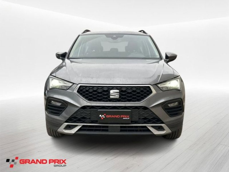 SEAT Ateca usata a Bologna (3)