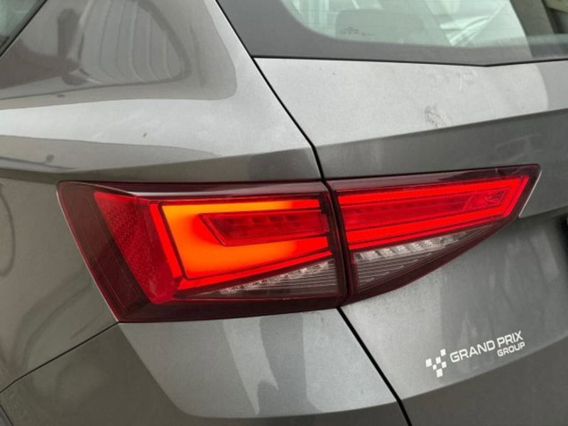 SEAT Ateca usata a Bologna (8)