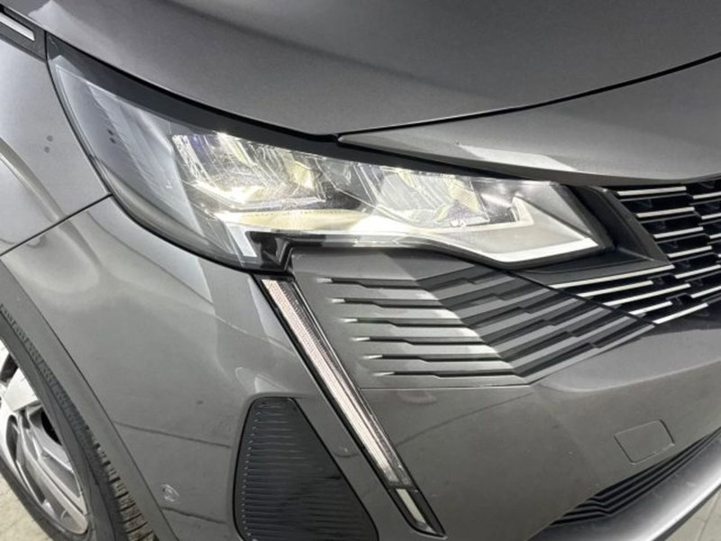 Peugeot 3008 usata a Bologna (10)